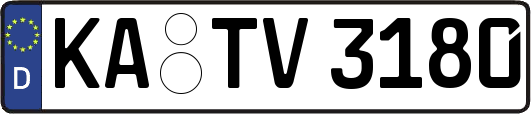 KA-TV3180