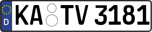 KA-TV3181