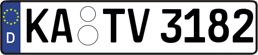 KA-TV3182