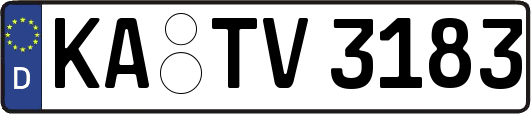 KA-TV3183