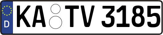 KA-TV3185