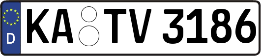 KA-TV3186
