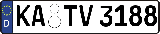 KA-TV3188