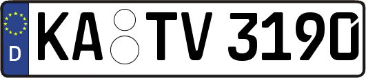 KA-TV3190