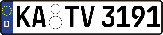 KA-TV3191
