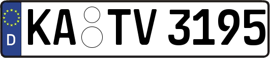 KA-TV3195