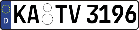 KA-TV3196