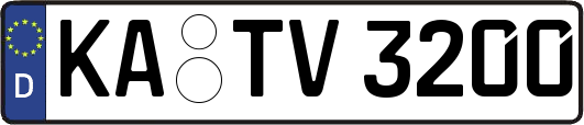 KA-TV3200