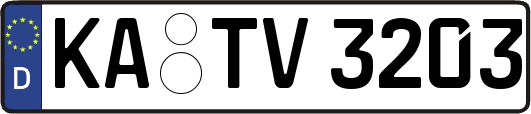 KA-TV3203