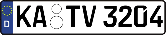 KA-TV3204
