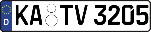 KA-TV3205