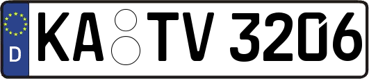 KA-TV3206