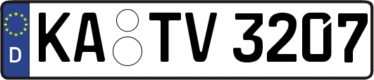 KA-TV3207