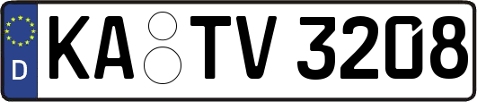 KA-TV3208