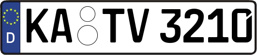 KA-TV3210