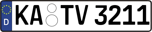 KA-TV3211