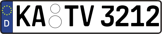 KA-TV3212