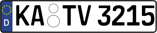 KA-TV3215