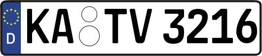 KA-TV3216