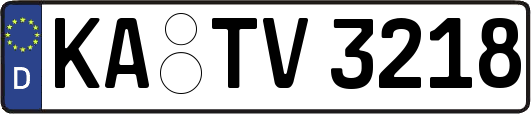 KA-TV3218