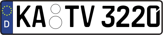 KA-TV3220