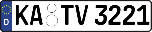 KA-TV3221