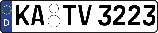 KA-TV3223