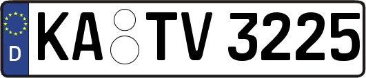 KA-TV3225