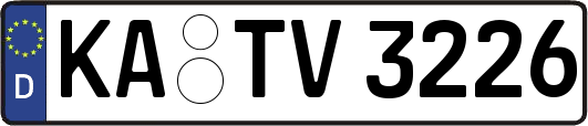 KA-TV3226