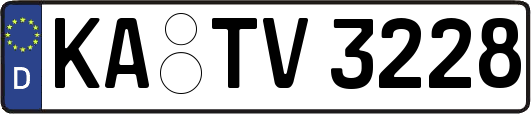 KA-TV3228