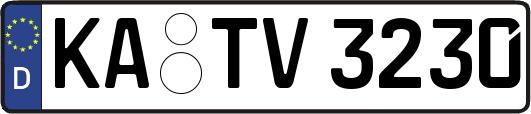KA-TV3230