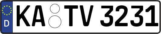 KA-TV3231