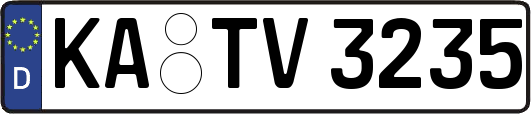 KA-TV3235