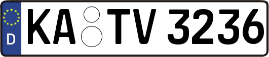 KA-TV3236