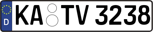KA-TV3238