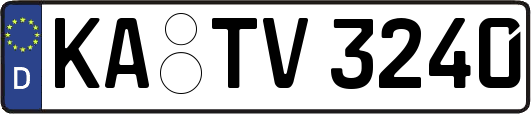 KA-TV3240