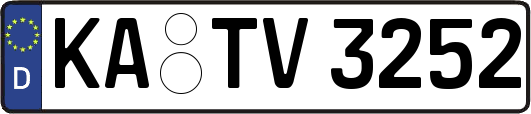 KA-TV3252