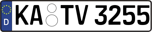 KA-TV3255
