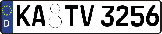 KA-TV3256