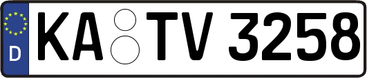 KA-TV3258