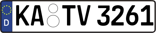 KA-TV3261