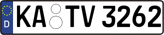 KA-TV3262