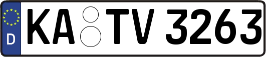 KA-TV3263