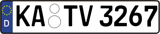 KA-TV3267