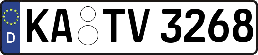 KA-TV3268