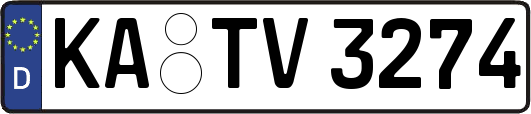 KA-TV3274