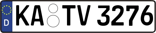 KA-TV3276