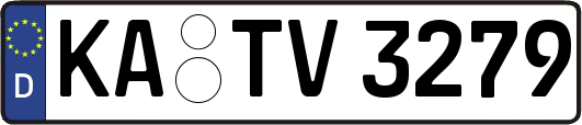 KA-TV3279