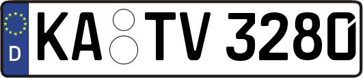 KA-TV3280