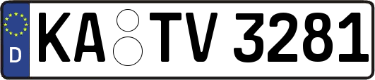 KA-TV3281